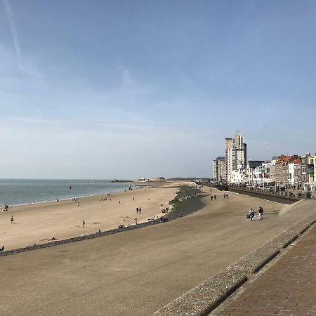 Gerbrandion Appartement Verhuur Vlissingen Exterior photo
