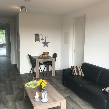 Gerbrandion Appartement Verhuur Vlissingen Exterior photo